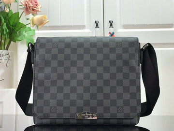 Makersluxe Lu-Vi bags - 2722