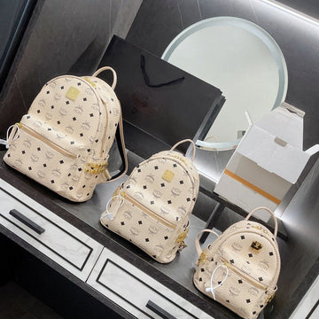 Makersluxe Bags- MQM Bags - 067