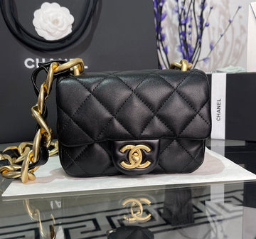 Makersluxe - CNL Bags - 303