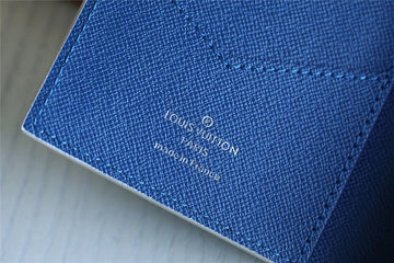 Makersluxe - LOV Card Case - 117