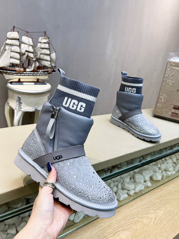 MLB - All Women Boots - 230