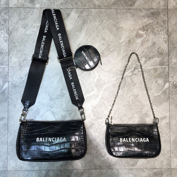 Makersluxe - BGA Bags - 881