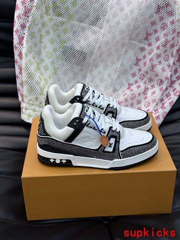 MLB - LOV Trainers - 268