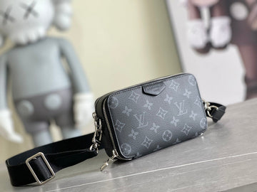 Makersluxe - LOV Bags - 1427