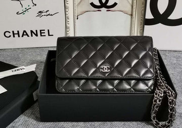 Makersluxe - CHL Wallets - 520