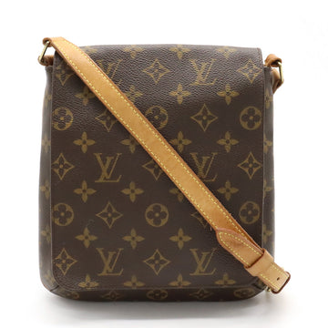 Louis Vuitton Monogram Musette Salsa Bag M51387
