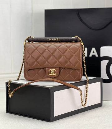 Makersluxe - CHL Bags - 870