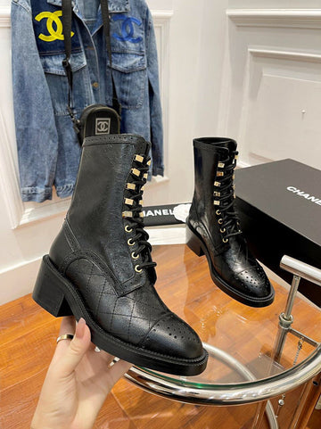 MLB - All Women Boots - 415