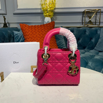 MLB - DOR Lady Bags - 597