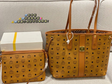 Makersluxe Bags- MQM Bags - 086