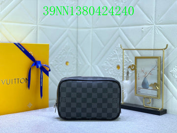 MLB - LOV Wallet - 545
