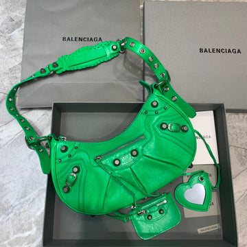 Makersluxe - BGA Bags - 256
