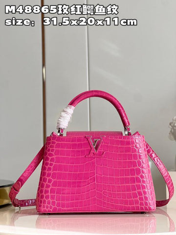 Makersluxe - LOV Bags - 1389