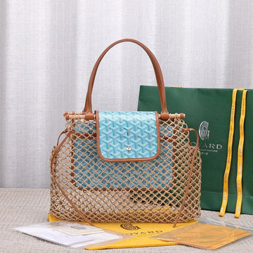 Makerluxe - GYD-Bags - 1829