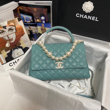 Makersluxe - CNL Bags - 1856