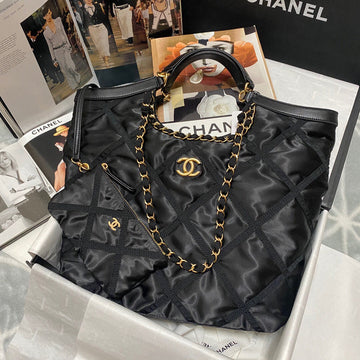 Makersluxe - CNL Bags - 987