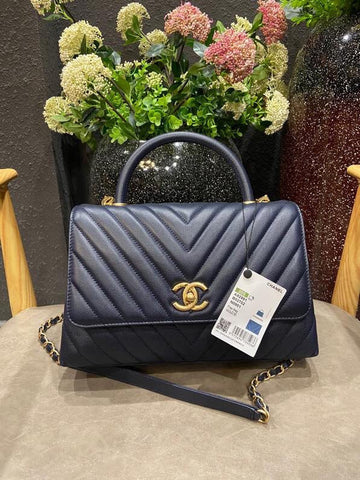 Makersluxe - CNL Bags - 2484