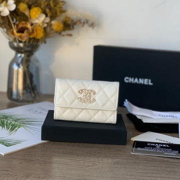 Makersluxe - CHL Wallets - 243