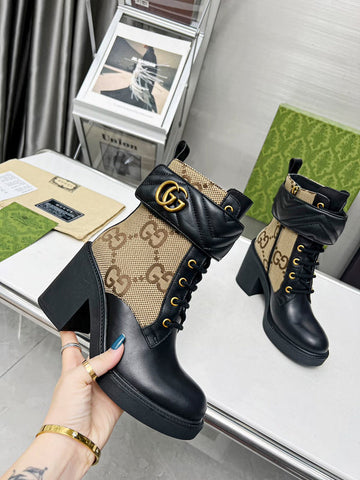 MLB - GUKI Women Shoes - 174