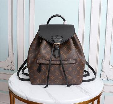 Makersluxe Lu-Vi bags - 3764
