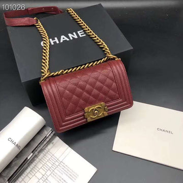 Makersluxe - CHL Bags - 673