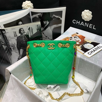 Makersluxe - CHL Bags - 668
