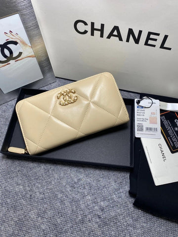 Makersluxe - CHL Wallets - 615