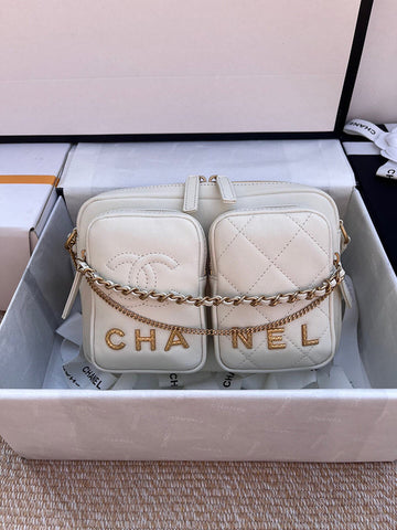 Makersluxe - CNL Bags - 1259