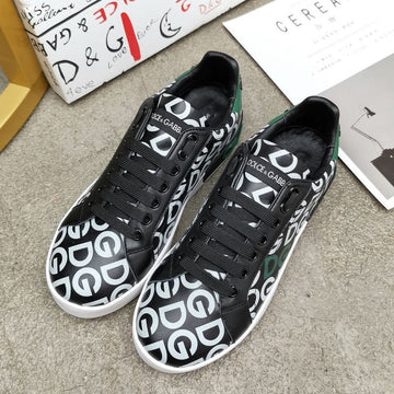 MLBG - Mix Unisex Shoes - 885