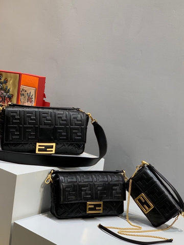 Makersluxe - FDE Bags - 684