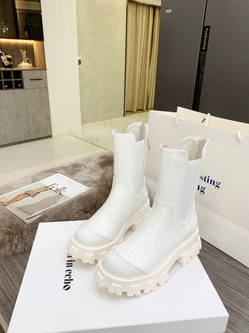 MLB - All Women Boots - 653