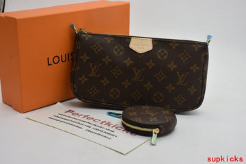 Makersluxe Bags - LOV Bags - 163