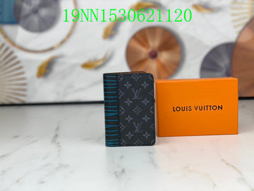 MLB - LOV Wallet - 306