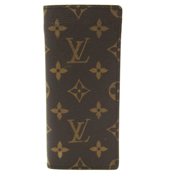 Louis Vuitton Pochette  Canvas Clutch Bag ()
