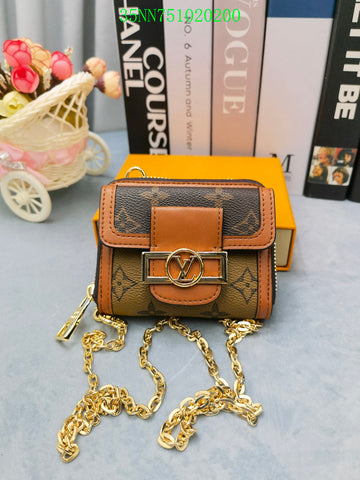 MLB - CHL Wallet - 541