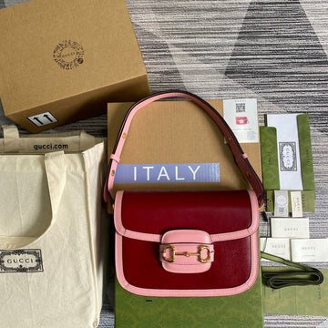 Makersluxe - GCI Bags - 1996