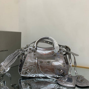 Makersluxe - BG Bags - 993