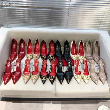 MLB - All Women Shoes - 1425