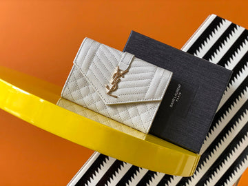 Makersluxe - YLS Wallets - 043