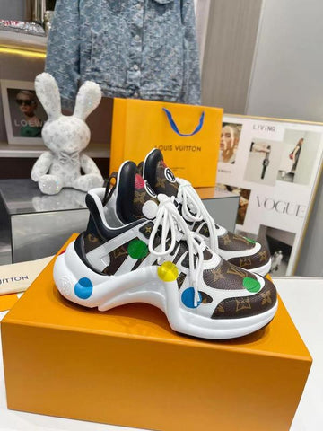MLB - LOV Women Shoes - 532