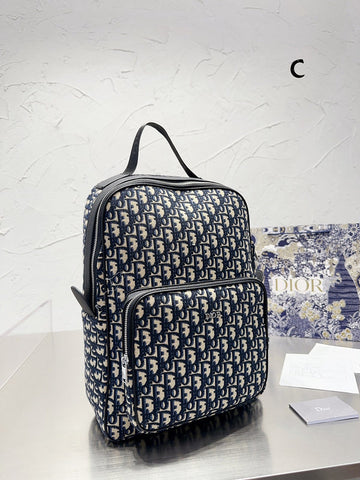Makersluxe - DOR2 Bags - 311