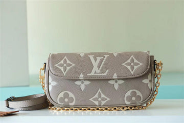 MLB Fashion Lu-Vi bags - 6410