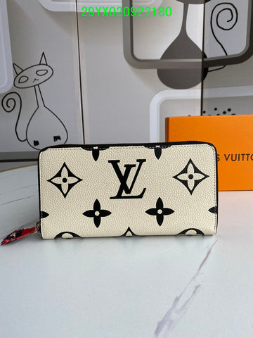 Makersluxe CHL Wallet - 1706