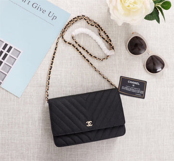 Makersluxe - CNL Bags - 2318