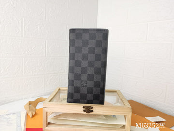 Makersluxe - LOV Wallets - 777