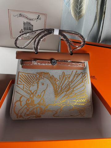 Makersluxe - HMS Bags - 1809