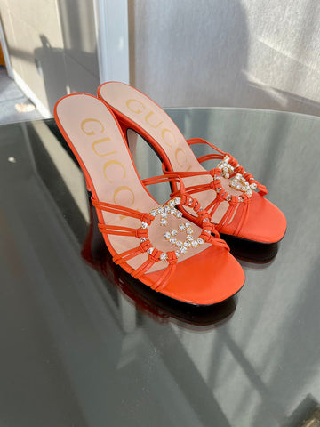 MLB - GUKI Women Shoes - 1009