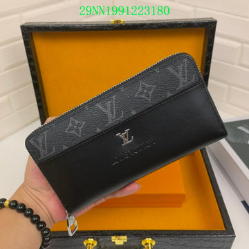 MLB - CHL Wallet - 282