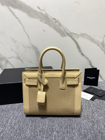 Makersluxe - YLS Women Bags - 630