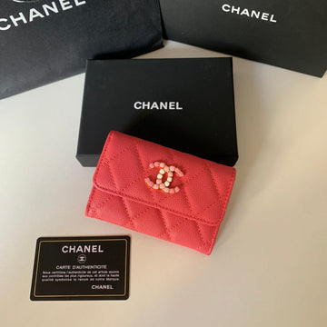 Makersluxe - CHL Wallets - 763